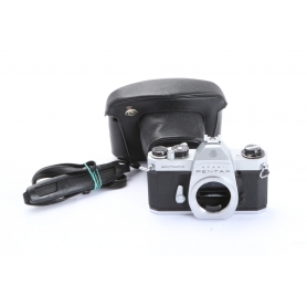 Asahi Pentax SP Spotmatic Silber (274933)
