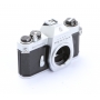 Asahi Pentax SP Spotmatic Silber (274933)