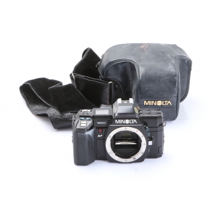 Minolta 7000 AF (274934)