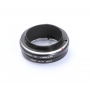 K&F Concept Adapter FD-EOS R (FD Objektiv auf EOS R Camera) (273080)