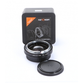 K&F Concept Adapter FD-EOS (273083)