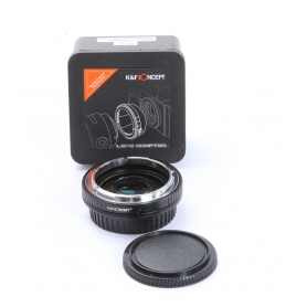 K&F Concept Adapter FD-EOS (273084)