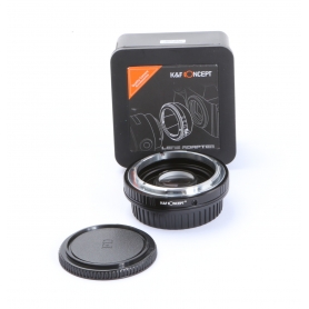 K&F Concept Adapter FD-EOS (273085)