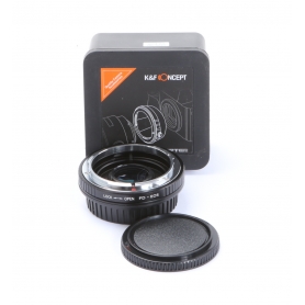 K&F Concept Adapter FD-EOS (273086)
