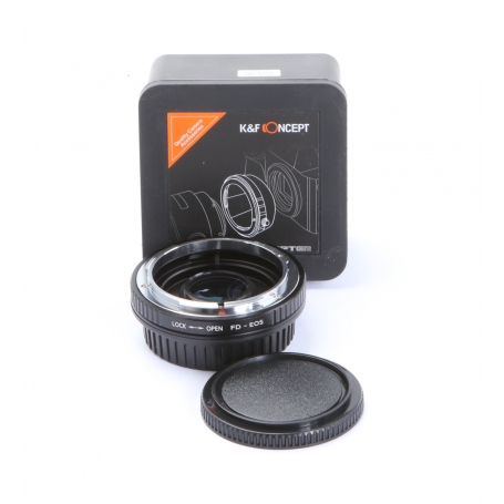 K&F Concept Adapter FD-EOS (273086)