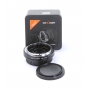 K&F Concept Adapter FD-EOS (273086)