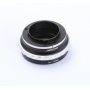K&F Concept Adapter NIK(G)-FX (Nikon Objektiv auf Fuji Camera) (273088)