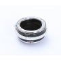 K&F Concept Adapter NIK(G)-FX (Nikon Objektiv auf Fuji Camera) (273089)