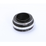 K&F Concept Adapter NIK(G)-FX (Nikon Objektiv auf Fuji Camera) (273089)