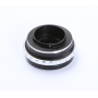 K&F Concept Adapter NIK(G)-FX (Nikon Objektiv auf Fuji Camera) (273090)