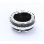 K&F Concept Adapter NIK(G)-FX (Nikon Objektiv auf Fuji Camera) (273092)
