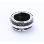 K&F Concept Adapter NIK(G)-FX (Nikon Objektiv auf Fuji Camera) (273093)