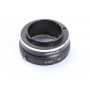 K&F Concept Adapter Minolta MD-EOS M (273172)