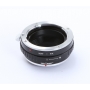 K&F Concept Adapter MAF-FX (Minolta AF Sony-A Obj. auf Fuji X Mount Kamera) (273174)