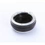 K&F Concept Adapter MAF-FX (Minolta AF Sony-A Obj. auf Fuji X Mount Kamera) (273174)