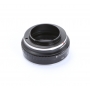 K&F Concept Adapter MAF-FX (Minolta AF Sony-A Obj. auf Fuji X Mount Kamera) (273174)