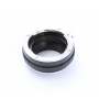 K&F Concept Adapter MAF-FX (Minolta AF Sony-A Obj. auf Fuji X Mount Kamera) (273175)