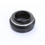 K&F Concept Adapter MAF-FX (Minolta AF Sony-A Obj. auf Fuji X Mount Kamera) (273175)