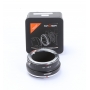 K&F Concept Adapter CY-NIK Z (Contax Yashica Objektiv auf Nikon Z Kamera) (273179)