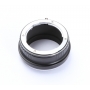 K&F Concept Adapter CY-NIK Z (Contax Yashica Objektiv auf Nikon Z Kamera) (273179)