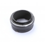 K&F Concept Adapter CY-NIK Z (Contax Yashica Objektiv auf Nikon Z Kamera) (273179)