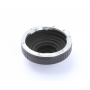 K&F Concept Adapter EOS-C (Canon EOS Objektiv auf C-Mount) (273180)