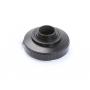 K&F Concept Adapter EOS-C (Canon EOS Objektiv auf C-Mount) (273180)