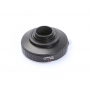 K&F Concept Adapter EOS-C (Canon EOS Objektiv auf C-Mount) (273180)