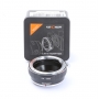 K&F Concept Adapter PK-M4/3 (Pentax Objektiv auf Micro Four Third Camera) (273184)