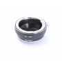 K&F Concept Adapter PK-M4/3 (Pentax Objektiv auf Micro Four Third Camera) (273184)