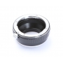 K&F Concept Adapter PK-M4/3 (Pentax Objektiv auf Micro Four Third Camera) (273184)