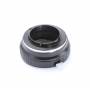 K&F Concept Adapter PK-M4/3 (Pentax Objektiv auf Micro Four Third Camera) (273184)