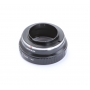 K&F Concept Adapter PK-M4/3 (Pentax Objektiv auf Micro Four Third Camera) (273184)