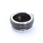 K&F Concept Adapter PB-FX (Praktica PB B Objektiv auf Fujifilm X FX Kamera) (273185)