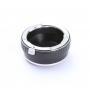 K&F Concept Adapter PB-FX (Praktica PB B Objektiv auf Fujifilm X FX Kamera) (273185)