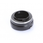 K&F Concept Adapter PB-FX (Praktica PB B Objektiv auf Fujifilm X FX Kamera) (273185)
