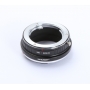K&F Concept Adapter MD-EOS R (Minolta MD Objektiv auf Canon EOS R Kamera) (273191)