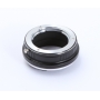 K&F Concept Adapter MD-EOS R (Minolta MD Objektiv auf Canon EOS R Kamera) (273191)