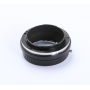 K&F Concept Adapter MD-EOS R (Minolta MD Objektiv auf Canon EOS R Kamera) (273191)