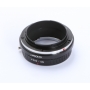 K&F Concept Adapter MD-EOS R (Minolta MD Objektiv auf Canon EOS R Kamera) (273191)