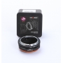 K&F Concept Adapter FD-E (Objektiv Canon FD auf Sony E-Mount) (273193)