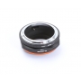K&F Concept Adapter FD-E (Objektiv Canon FD auf Sony E-Mount) (273193)