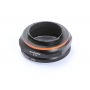 K&F Concept Adapter FD-E (Objektiv Canon FD auf Sony E-Mount) (273193)