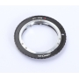 K&F Concept Adapter CY-EOS (Contax Yashica Objektiv auf Canon EOS Kamera) (273196)