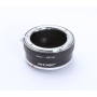 K&F Concept Adapter NIK-EOS M (Nikon Objektiv auf Canon EOS M Kamera) (273197)