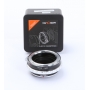 K&F Concept Adapter NIK(G)-M42 (Nikon Objektiv auf M42 Bajonet) (273198)