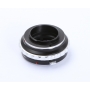 K&F Concept Adapter NIK(G)-M42 (Nikon Objektiv auf M42 Bajonet) (273198)