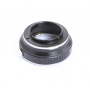 K&F Concept Adapter EOS-M4/3 (Canon EOS Objektive auf Micro Four Thirds (MFT M4/3) Camera ) (273225)