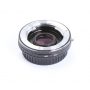 K&F Concept Adapter MD-EOS (Minolta MD Objektiv auf Canon EOS Kamera) (273232)