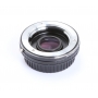 K&F Concept Adapter MD-EOS (Minolta MD Objektiv auf Canon EOS Kamera) (273232)